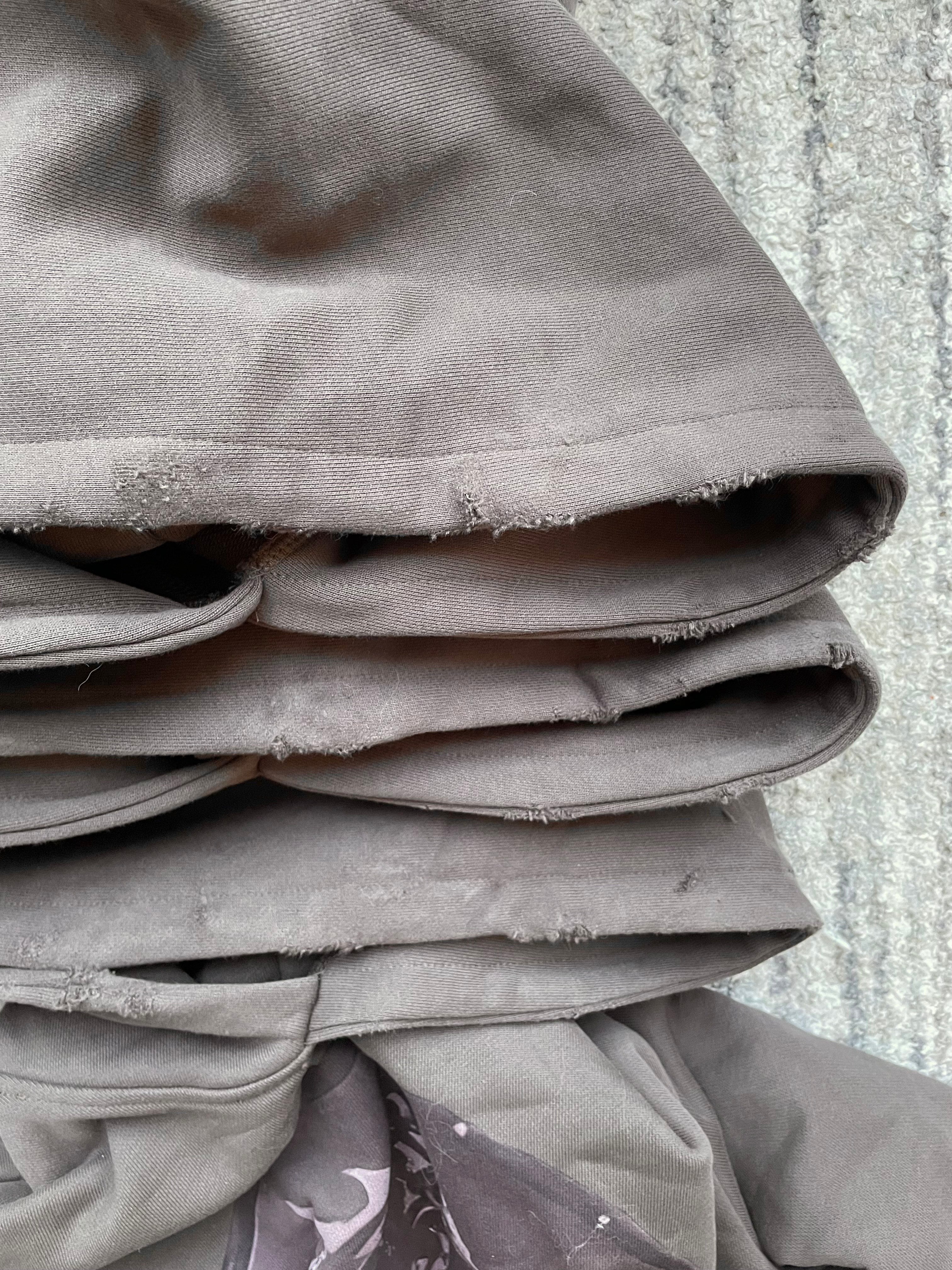 "Shield" Hoodie